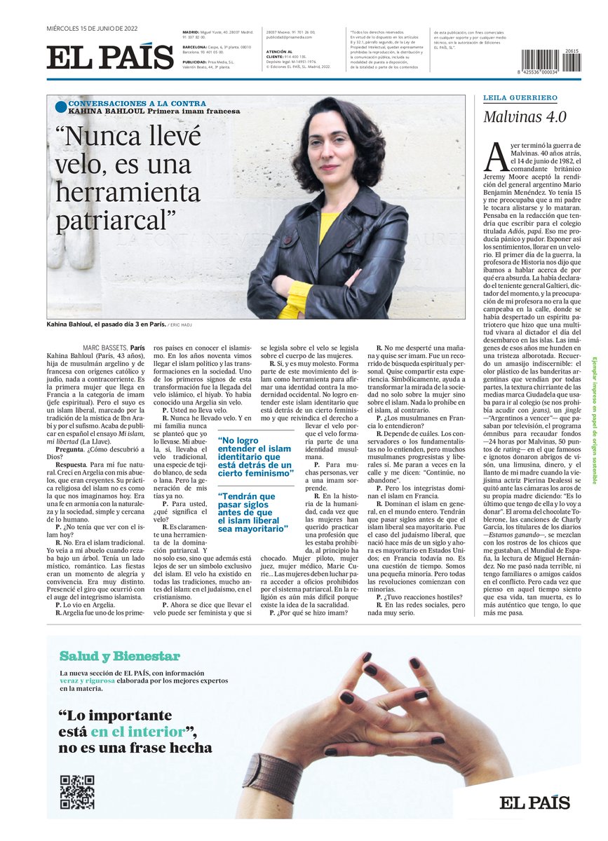 Bibiana Ripol Comunicación tweet media