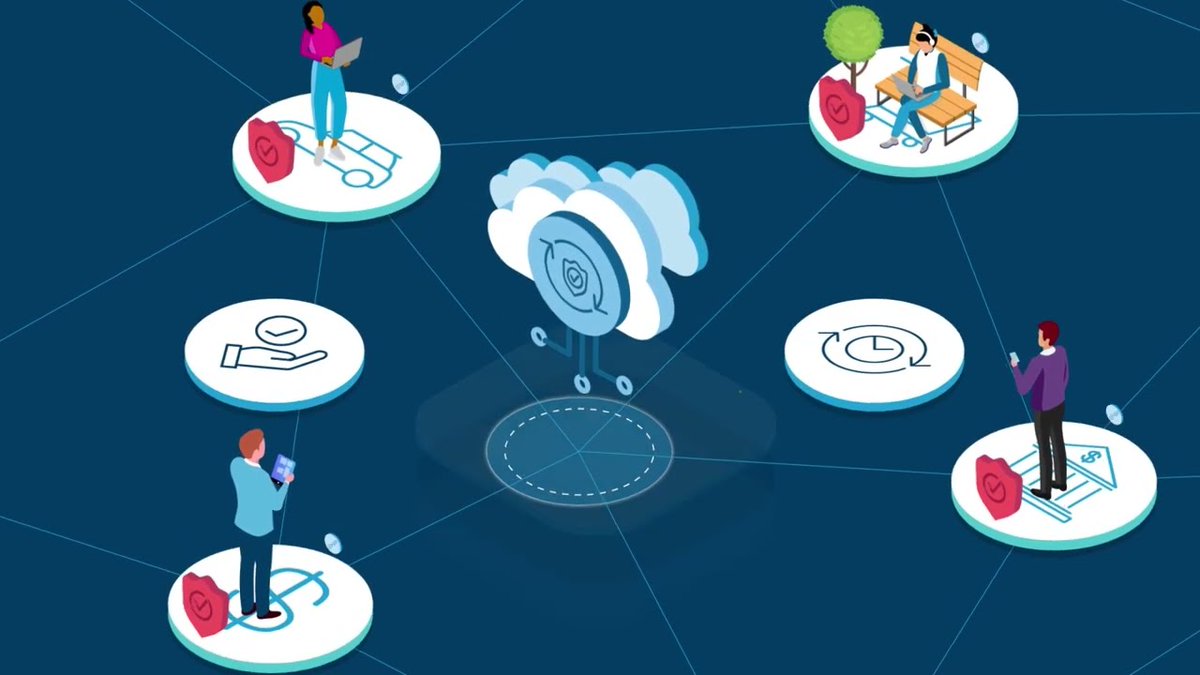 Ranger4Aaron's tweet photo. Fantastic video explaining the benefits of the Cloud and API Protection!

#f5 #cloud #opensource #security #technology #API #DevOps #digitaltransformation #devsecops 

https://t.co/yYpbs0wpeT https://t.co/0MTaPM8mne