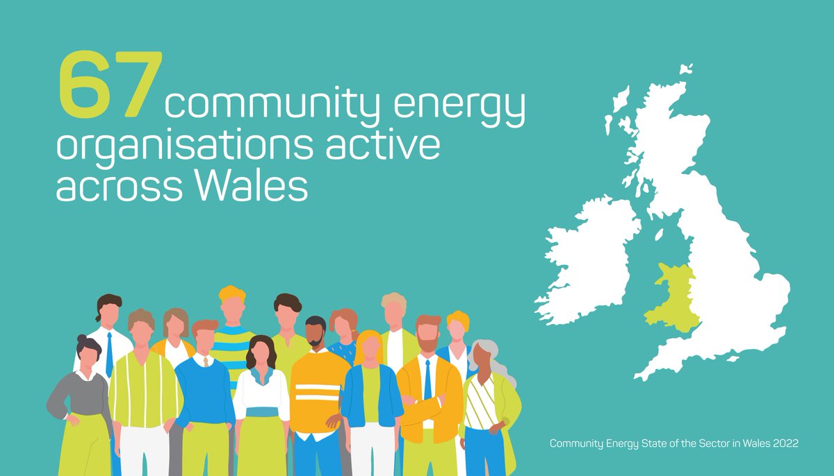 So proud to be a part of this vibrant and innovative sector.

Come and hear more in the State of the Sector launch, next Thursday 23rd of June.

Register here: tocyn.cymru/en/event/03d09…