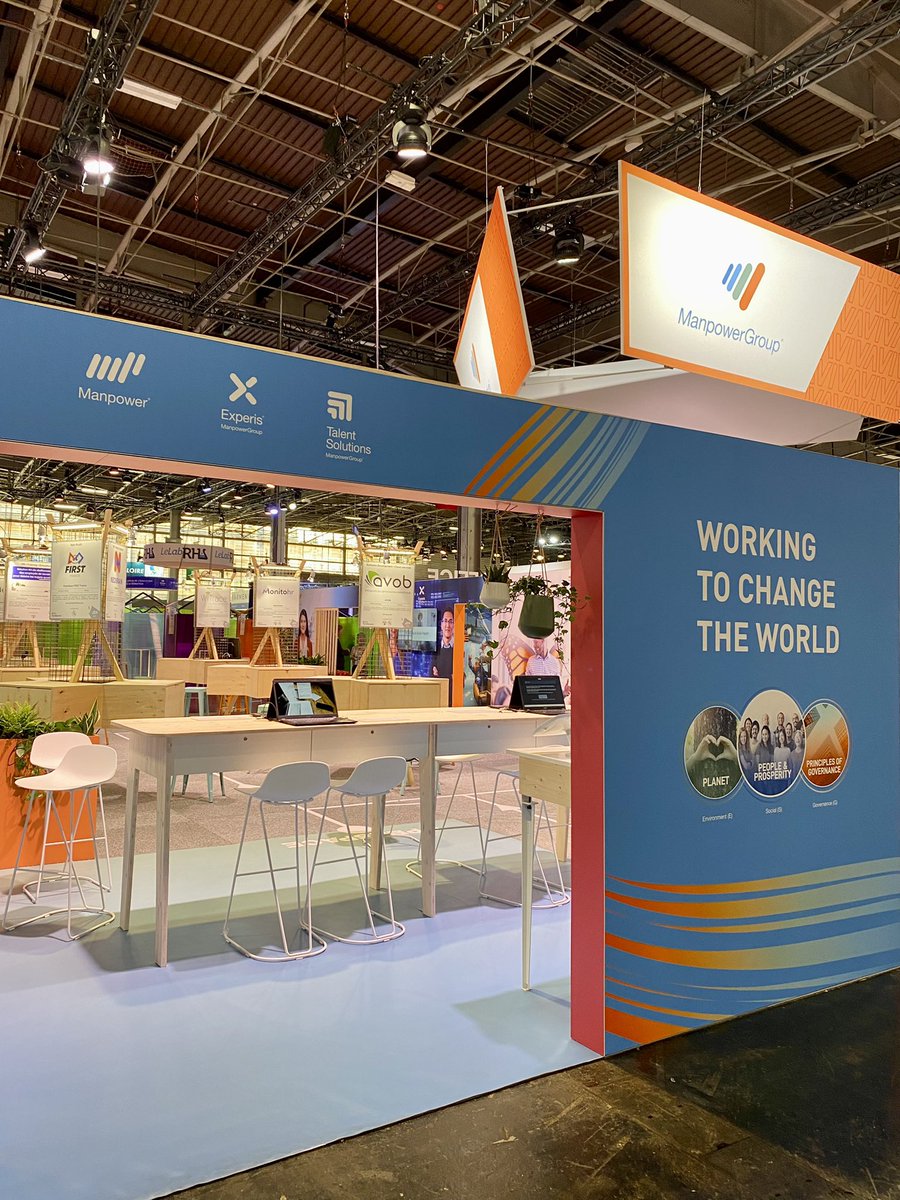 ManpowerGroup tweet media