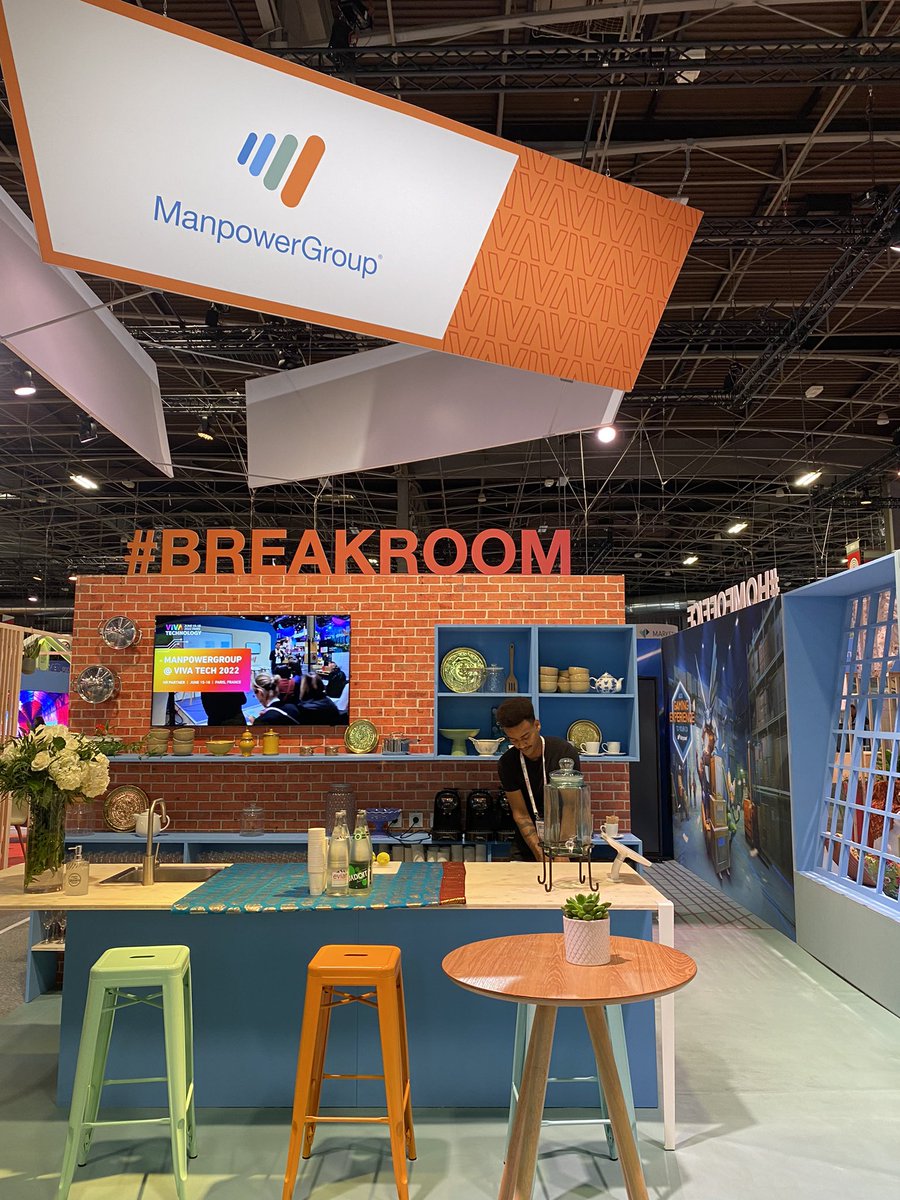 ManpowerGroup tweet media