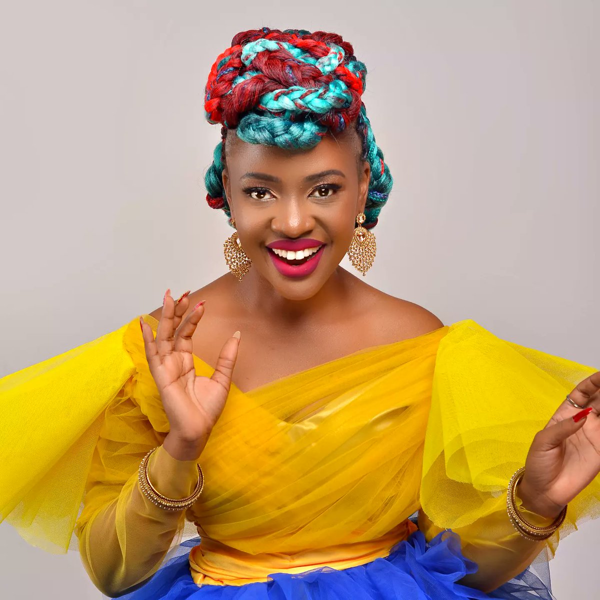 Solome Basuuta tweet media