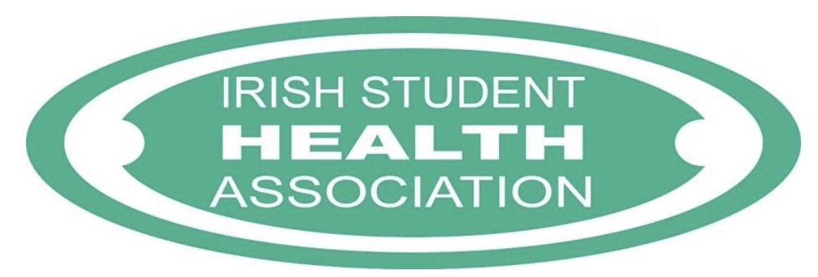 Irish Student Health Association tweet media