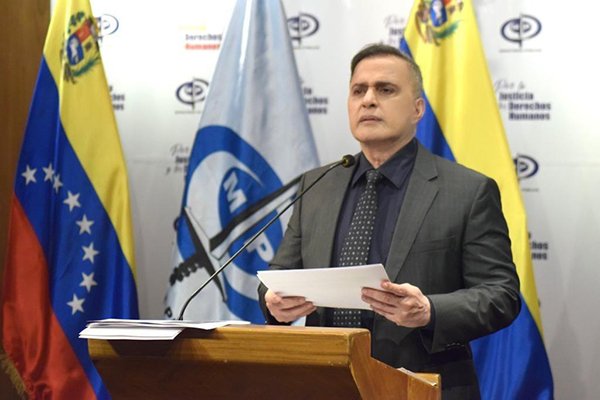<a href="/TarekWiliamSaab/">Tarek William Saab</a> Q grande es nuestro FG <a href="/TarekWiliamSaab/">Tarek William Saab</a>, q seria d Venezuela con por lo menos unos 20 como él, estaríamos libres d abusos d poder