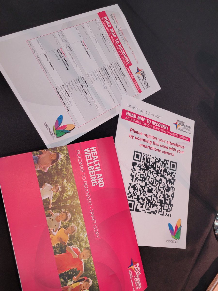 CSMCLAREN's tweet image. #NLHWBConference20022