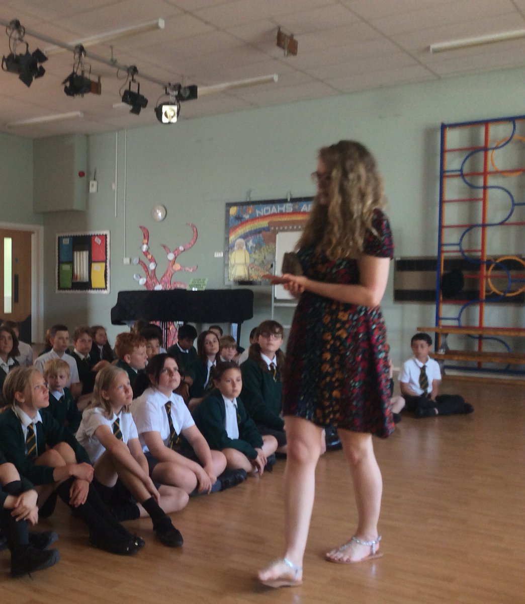 Seahorses Class tweet media