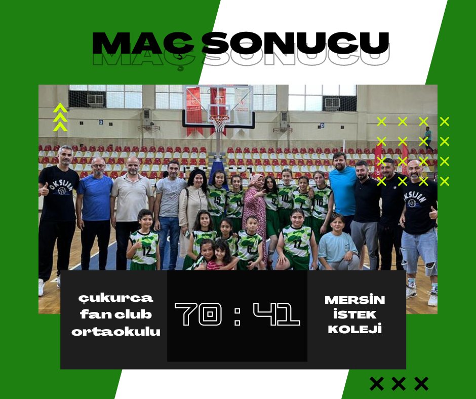 Türkiye Birinciliği mücadelesinde son 4 takım içerisindeyiz.🏀🏀🏀🏀
<a href="/Ali_Partal/">Ali Partal</a> 
<a href="/bursailmem16/">Bursa İl Millî Eğitim Müdürlüğü</a> 
<a href="/Osmangazi_MEM/">Osmangazi İlçe Milli Eğitim Müdürlüğü</a> 
<a href="/GurhanCokgezer/">Gürhan Çokgezer</a> 
<a href="/kahraman47_s/">Kahraman Şık</a>