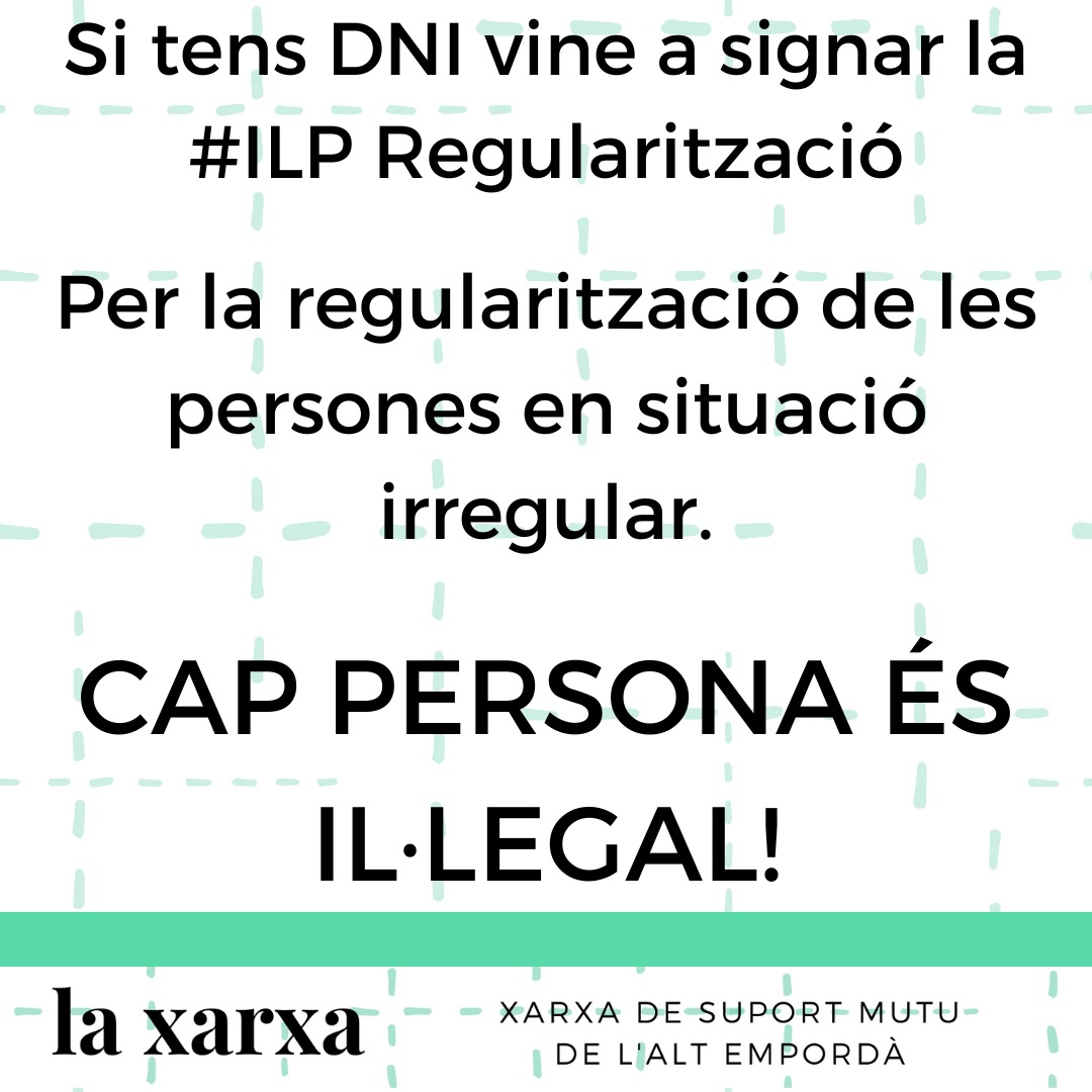 La Xarxa (@laxarxa_altemp) on Twitter photo 