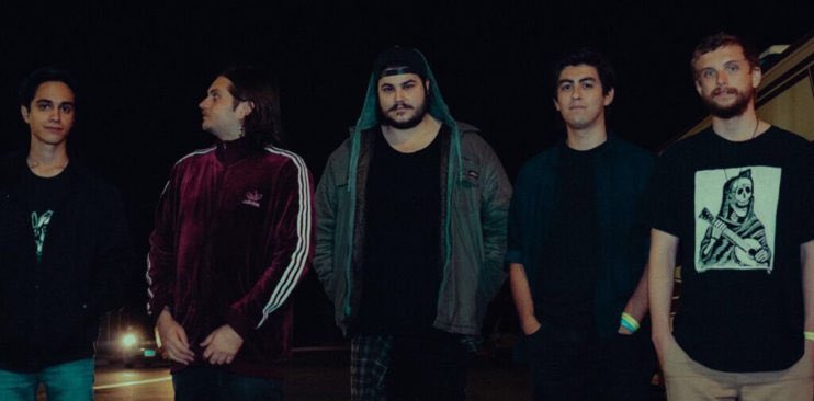 The second installment of ‘why are you sleeping on’, highlighting incredible bands who aren’t selling out stadiums yet. Why are you sleeping on: <a href="/AnemoriaMusic/">Anemoria</a> ?
strifecult.calltheone.com/whats-happenin…