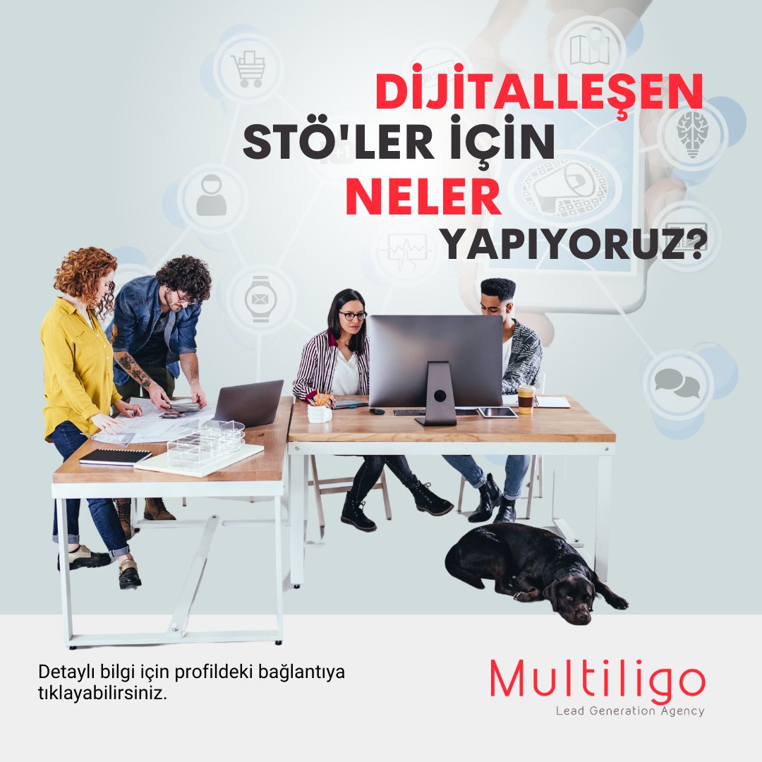 MultiligoAgency's tweet photo. Dijital reklamların yanı sıra, e-mailing, eğitim kayıtları, canlı chat yazılımı, bağışçılar için pazarlama otomasyonu vb. tüm dijital enstrümanları kullanarak dijital görünürlülüğünüzü arttırıyoruz.

https://t.co/PcOnvoKkjD

#multiligo #digitalagency #dijitalpazarlama https://t.co/J7xlRwZV5U