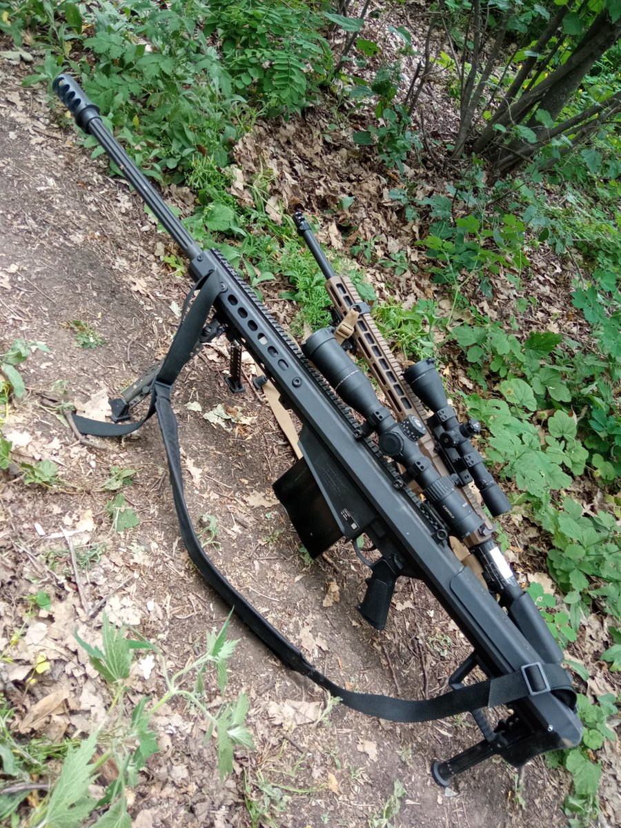 TomasSUkrajinou's tweet photo. #UAR10 #BarrettFire #barrett #WarInUkraine #Warzone #czechboy @fisrmar87 @Pepino999 @TomasSUkrajinou https://t.co/uQbfLzhz52