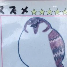 @etoriasan かお(笑) 