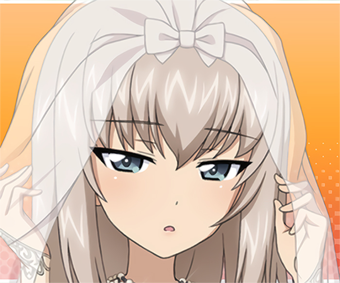 灰色服のプリン ガルパン総合情報アカウント 花嫁エリカちゃんコレクション セリフ集 6月の誓い 見てないで 早くしなさいよ これはっ ファーストダンス 集中しなさい 私 着てあげたわよ 満足かしら Garupan T