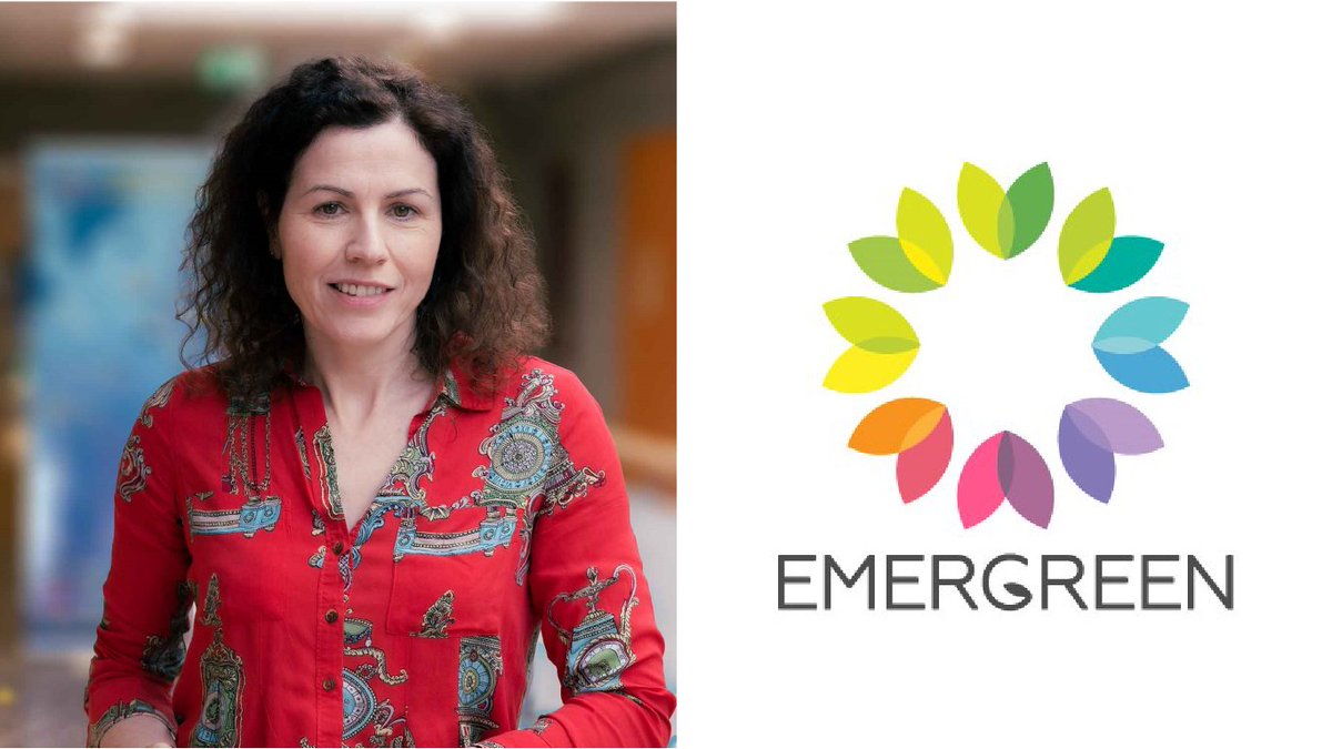 @AnneMar91589524 from <a href="/ERNACT/">ERNACT Network</a> &amp; #EMERGREENproject leader:
“EMERGREEN partners have created #innovative new public services that raise awareness on #sustainability issues &amp; engage citizens in actively contributing to everyday sustainability solutions”

👉emergreen.interreg-npa.eu/news/show/emer…