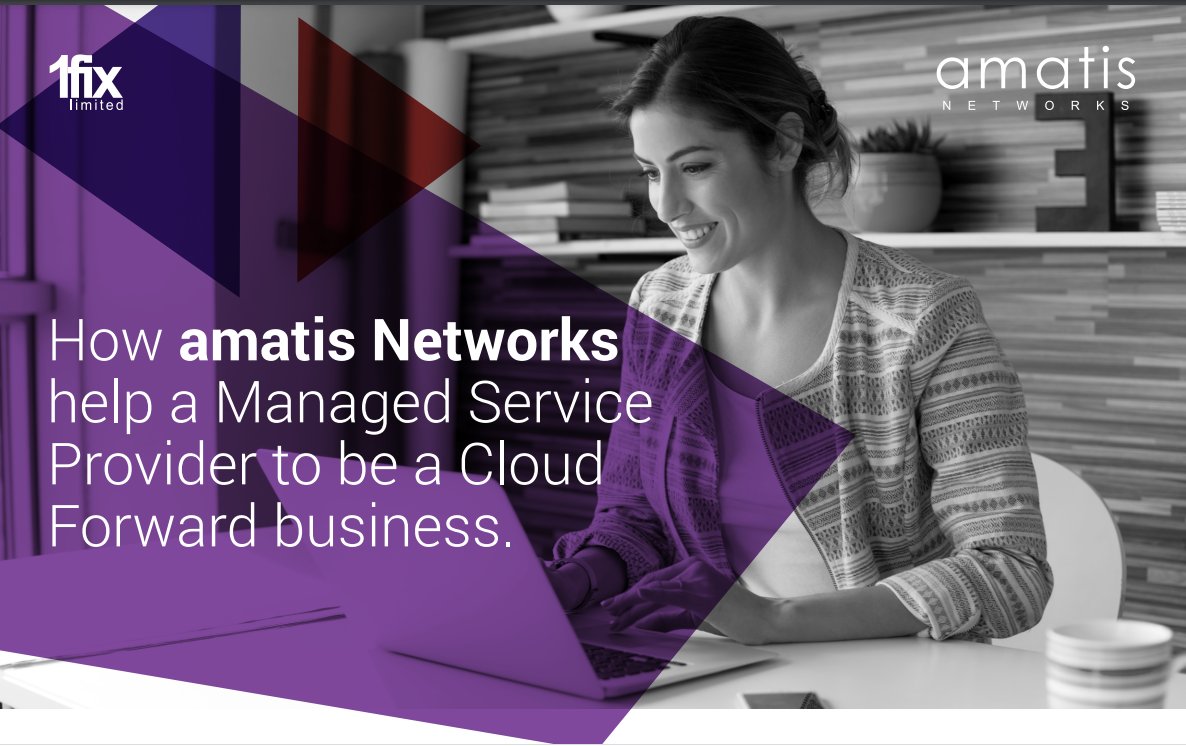 amatis | Networks tweet media