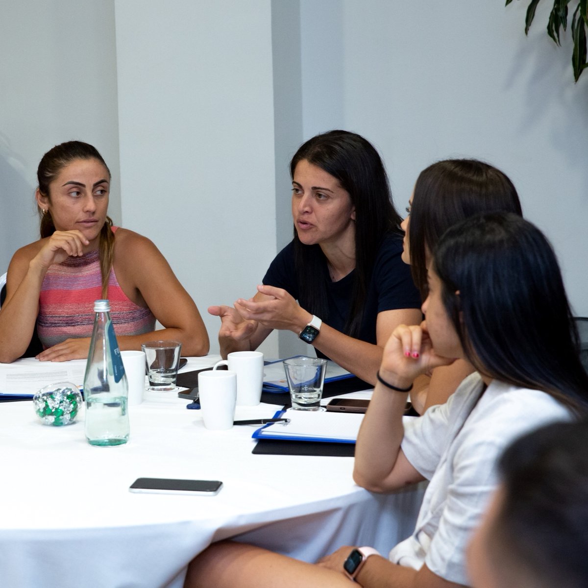 Malta Football Players Association (MFPA) tweet media