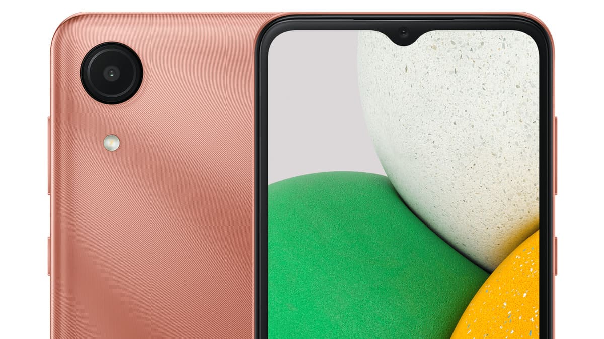 CeotechI's tweet photo. Galaxy A04 Core si mostra nei primi render
#Android12 #EntryLevel #Exynos850 #GadgetTech #GalaxyA04Core #MobileNews #Notizie #OneUI41 #Rumors #Samsung #SamsungGalaxy #SmartDevice #Smartphone #Tech #TechNews #Tecnologia #Telefonia
https://t.co/hW6RWZ8U23 https://t.co/ZOOjzyPPOu