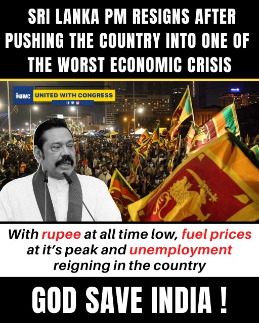 AnuAnusha_Reddy's tweet photo. Same will repeat in India if Modi will concentrate on Communalism instead of development

 #ModiMustResign https://t.co/mcOHpKntdB