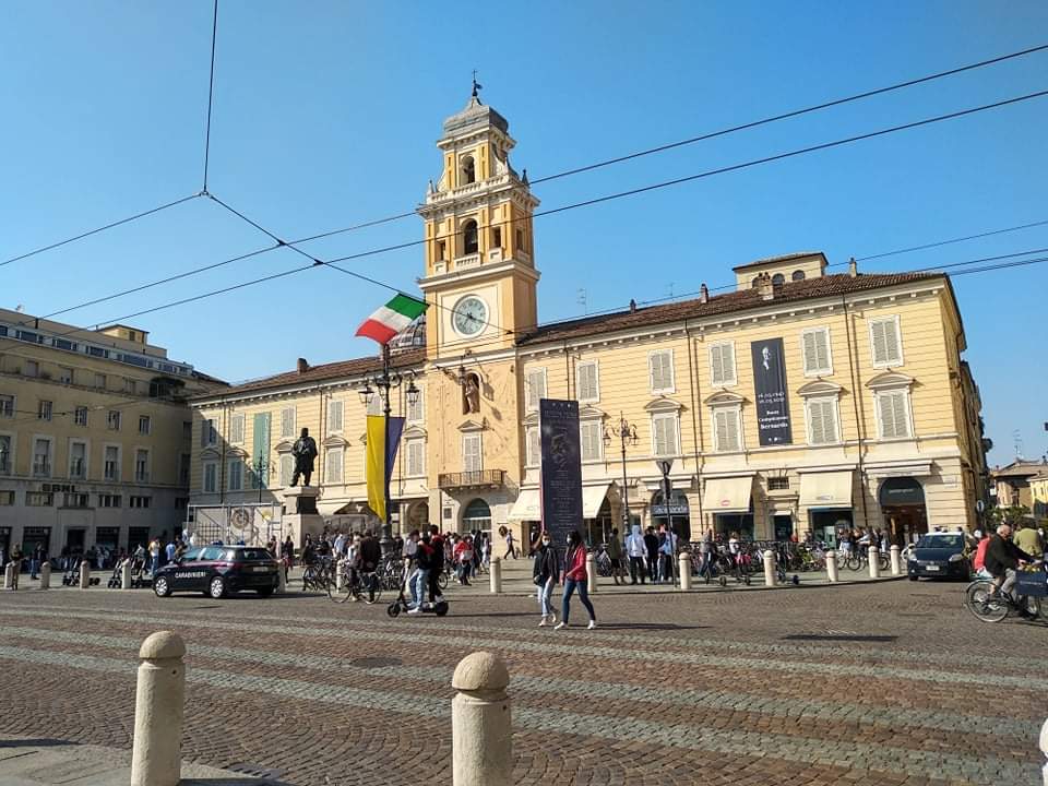 COLOTAN - ITN tweet media