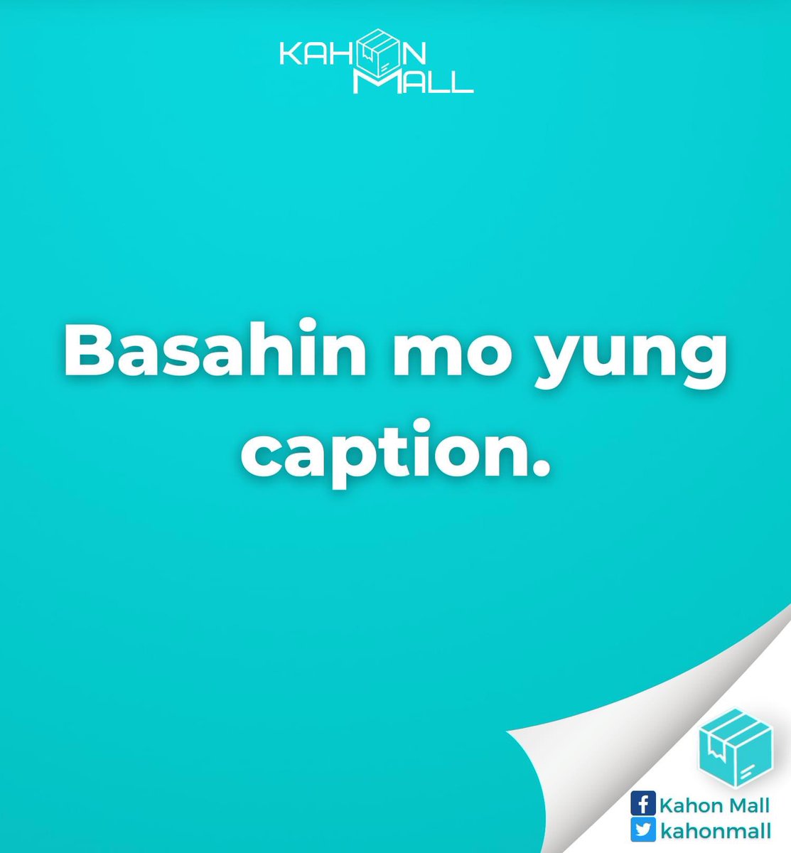 kahonmall's tweet photo. Ito na yung sign mo para mag register as a seller sa Kahon Mall 🤗

https://t.co/6c2ymM9p3O https://t.co/NJOPQ2gOKH