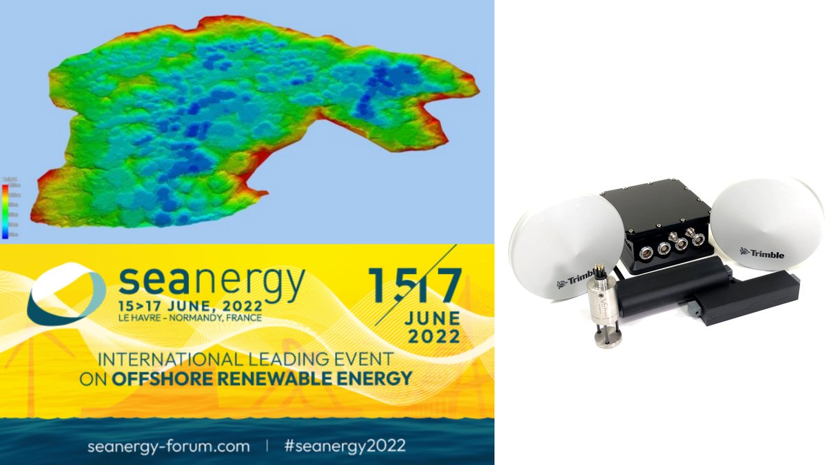 Maritech SAS tweet media