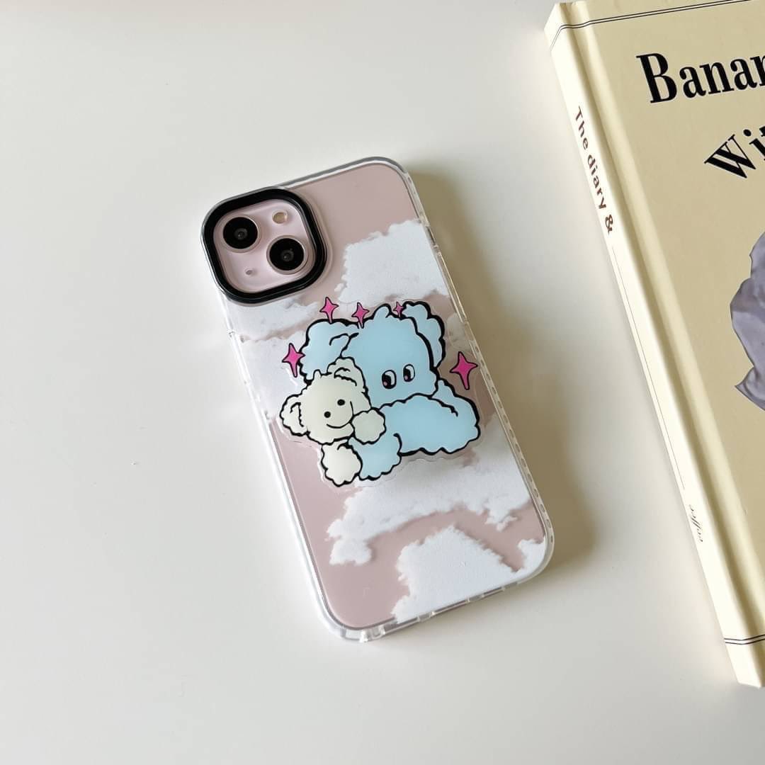 ᱸ . เคสไอโฟน 𓐄 น่ารักๆ┊͙ 𓈒 shop* tweet media