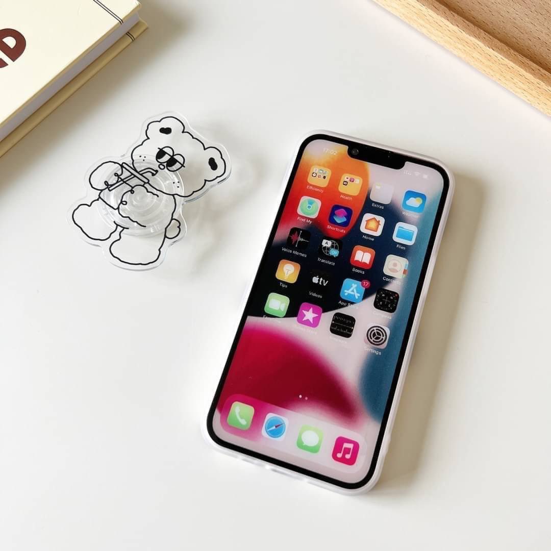 ᱸ . เคสไอโฟน 𓐄 น่ารักๆ┊͙ 𓈒 shop* tweet media