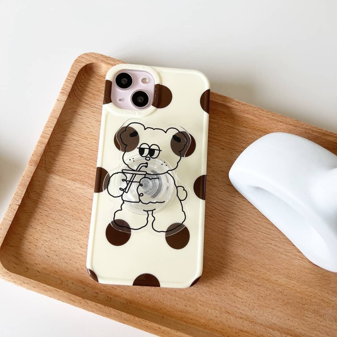 ᱸ . เคสไอโฟน 𓐄 น่ารักๆ┊͙ 𓈒 shop* tweet media