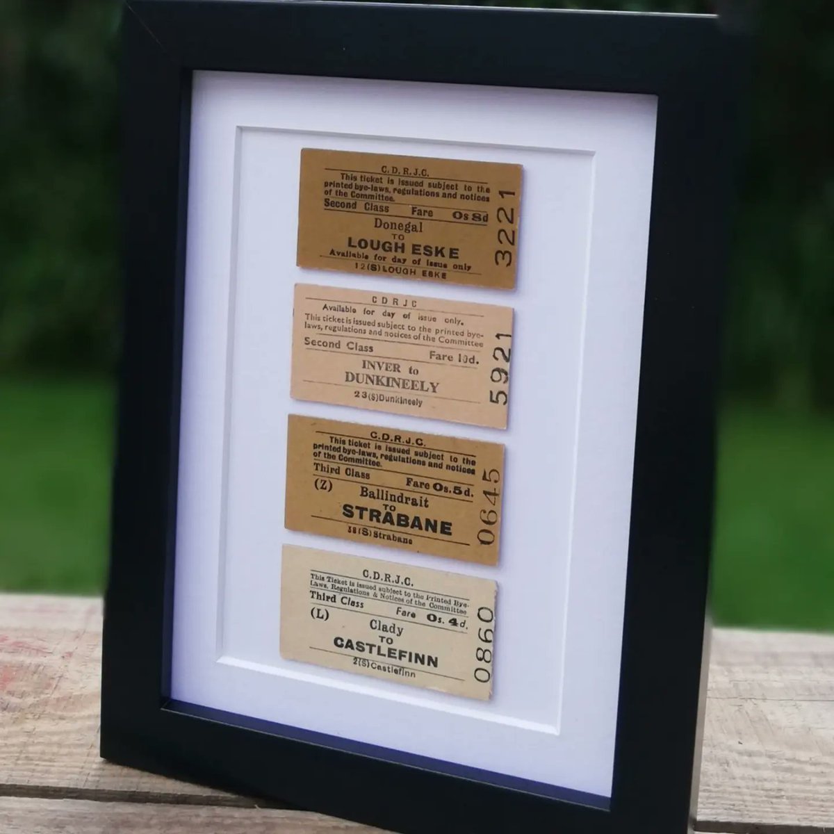 TICKETSPLEASE14's tweet photo. Based in Northern Ireland I am always on the lookout for new stockists beyond our shores. With an overwhelming interest from USA &amp; Canada I am looking to find Irish gift stores who are after something a little but different. @IrishDH @IrishTraditions @WGSHoboken @MullysCeltCott https://t.co/nrqKvk6eWA