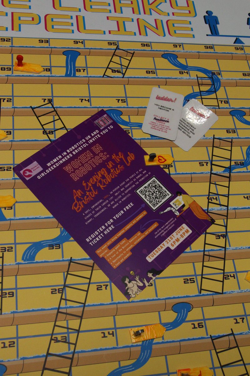 farscopecdt's tweet photo. The amazing sessions in evening during CDT conference gave everyone an opportunity to share ideas at Pecha Kucha competition and connect through fun board games @womeninroboticz.  @BristolUni #automation #RoboticsCDTConference2022 @ridhibansal_ @MorphComp https://t.co/CPibSiktmy