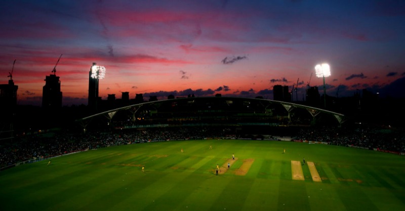 surreycricket's tweet photo. We're SOLD OUT for Friday's game against @middlesex_CCC 🔥 

If you're coming down to The Kia Oval for the game, download your tickets now to save time getting into the ground.

All the details on how to do so here 👇