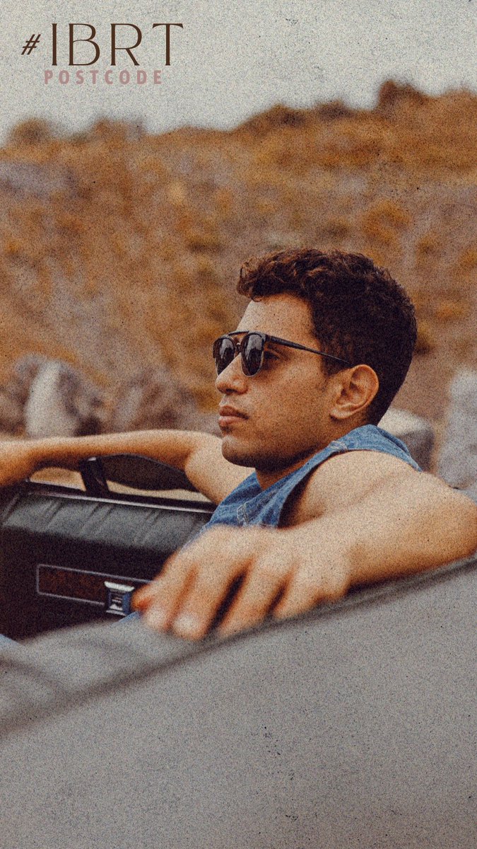 POSTCODE tweet media