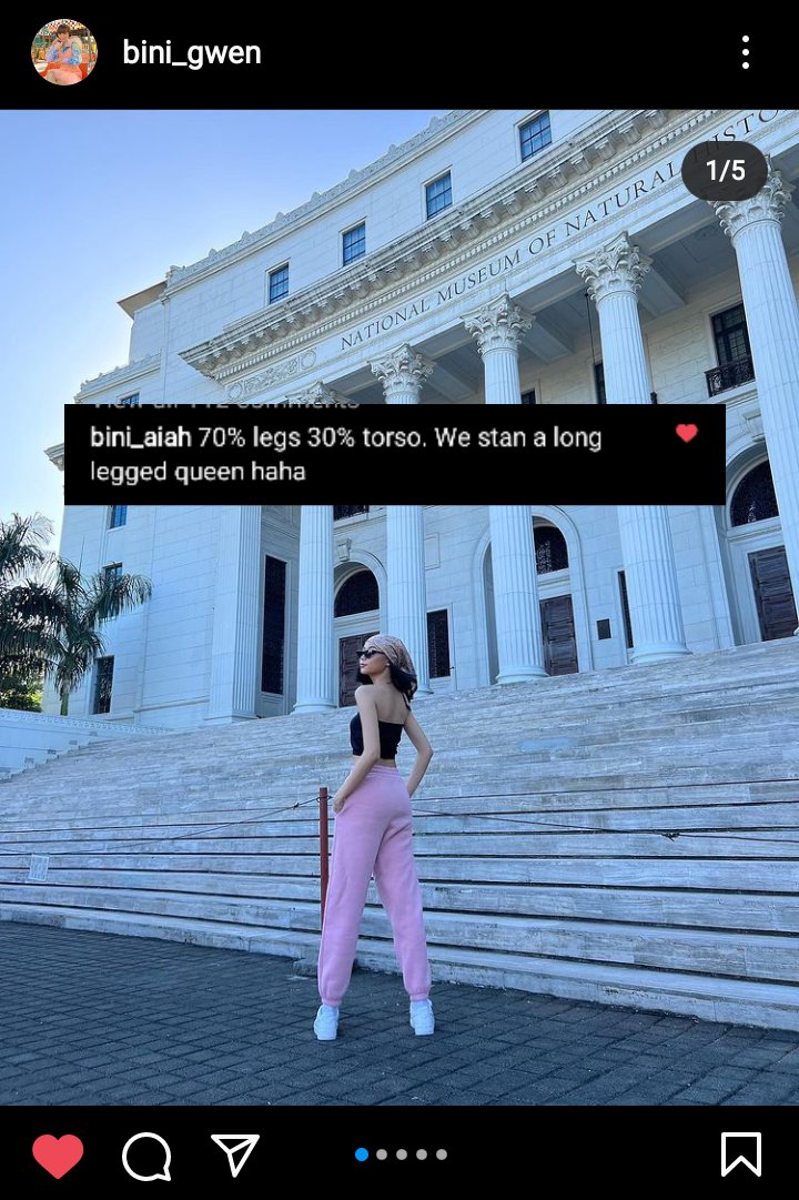 Aiah and her humor🤭