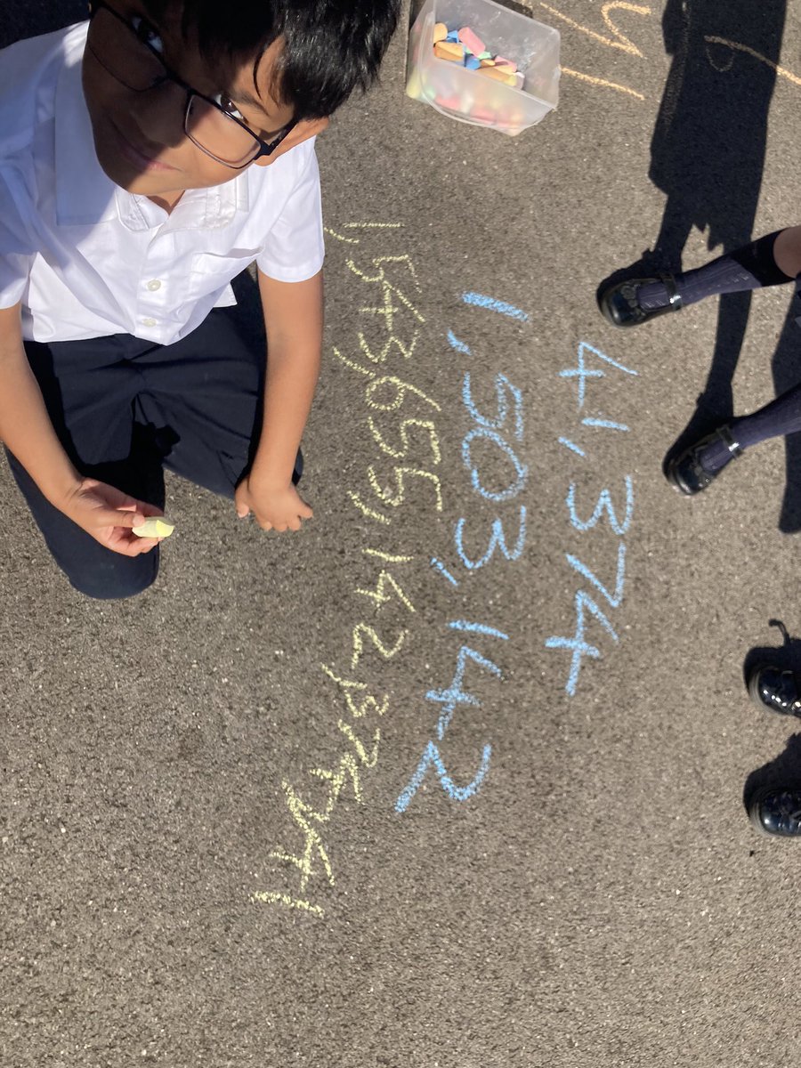 SullyPS's tweet photo. Before our trip some quick number work for #SPSyear2. Miss Price was so proud of them writing numbers in the hundreds, thousands and even tens of thousands! #SPSmathsandnumeracy #SPSambitiouscapable https://t.co/ahiwYtPcbD