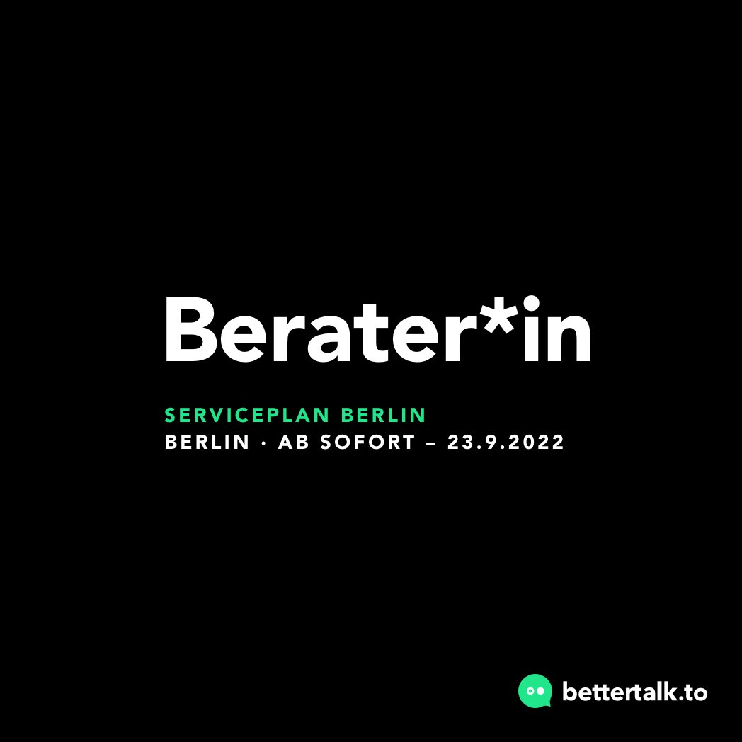 Bettertalk.to tweet media