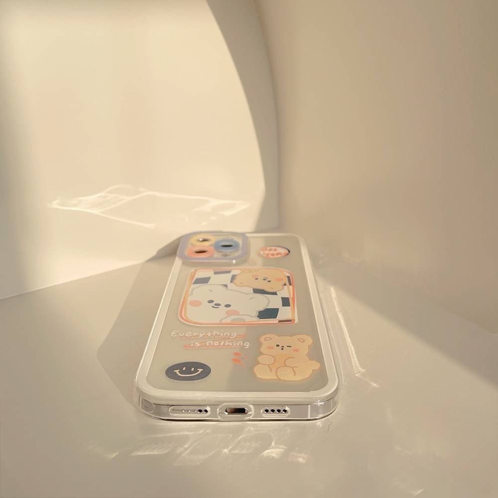 ᱸ . เคสไอโฟน 𓐄 น่ารักๆ┊͙ 𓈒 shop* tweet media