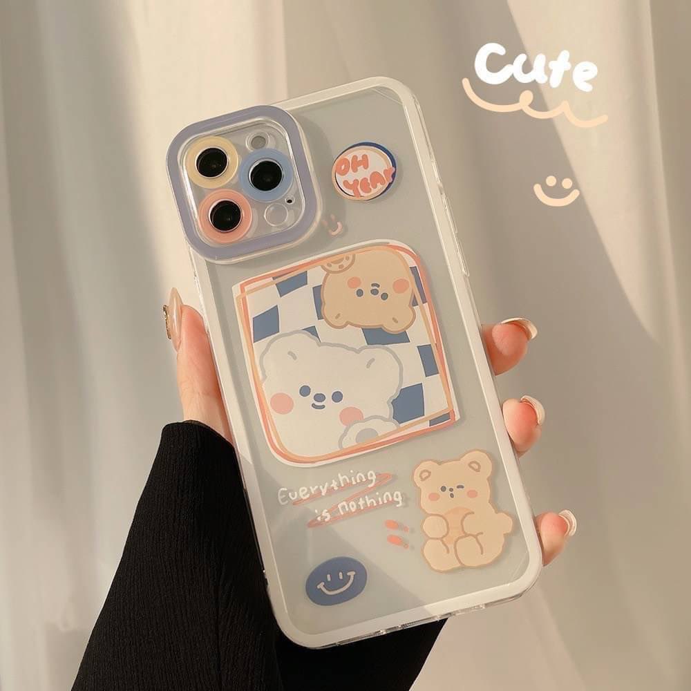 ᱸ . เคสไอโฟน 𓐄 น่ารักๆ┊͙ 𓈒 shop* tweet media