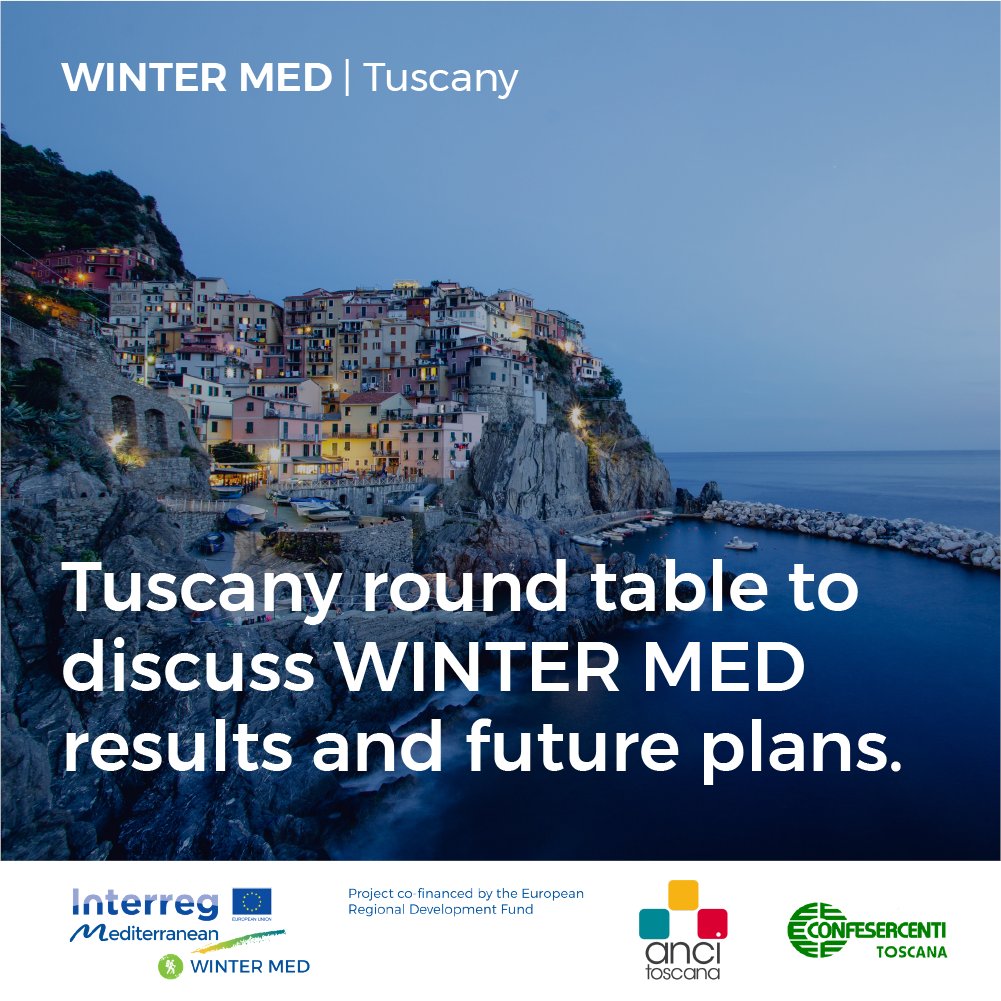 WINTER MED tweet media