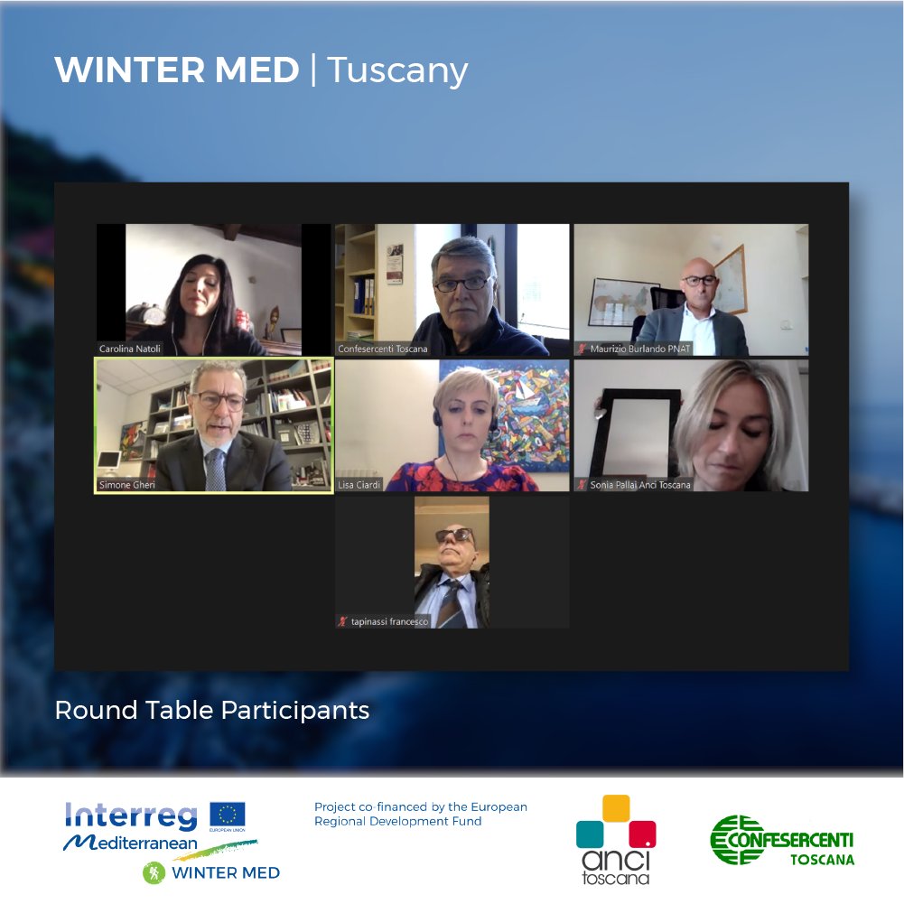 WINTER MED tweet media