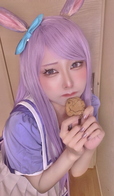 コスプレイヤー真白ふとんのTwitter画像23