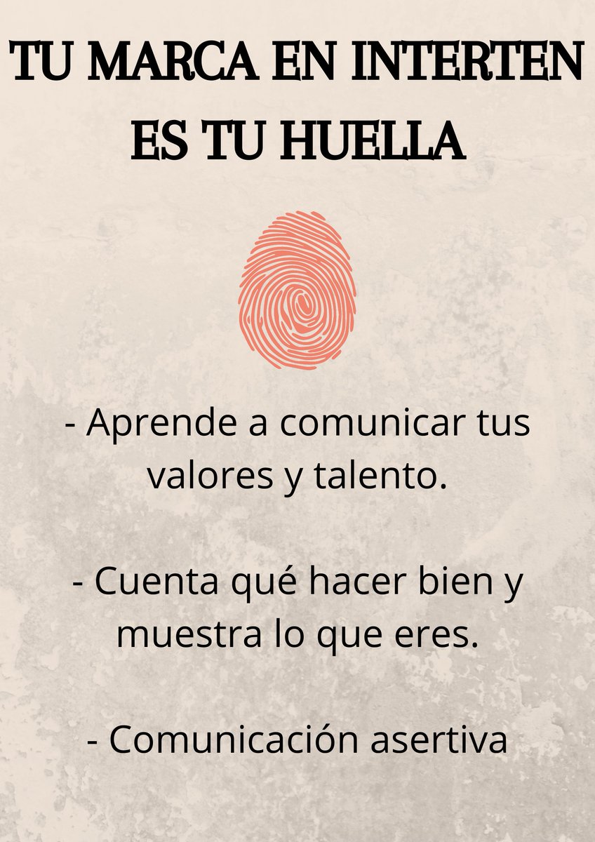 Alicia Bernardino Segura #Resiliencia tweet media