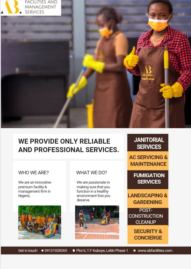 ab_facilities's tweet photo. Find out about us on our website @www.abfacilities.com today. 

We know how important your workplace and buildings are to your operational success, so we design solutions to meet your bespoke requirements and exceed your expectations. 

#gistlover #Jaypaul #EndASUUStrike #bigpaps https://t.co/K3K9n66qGQ