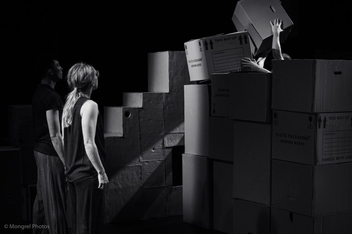 Ransack Dance tweet media