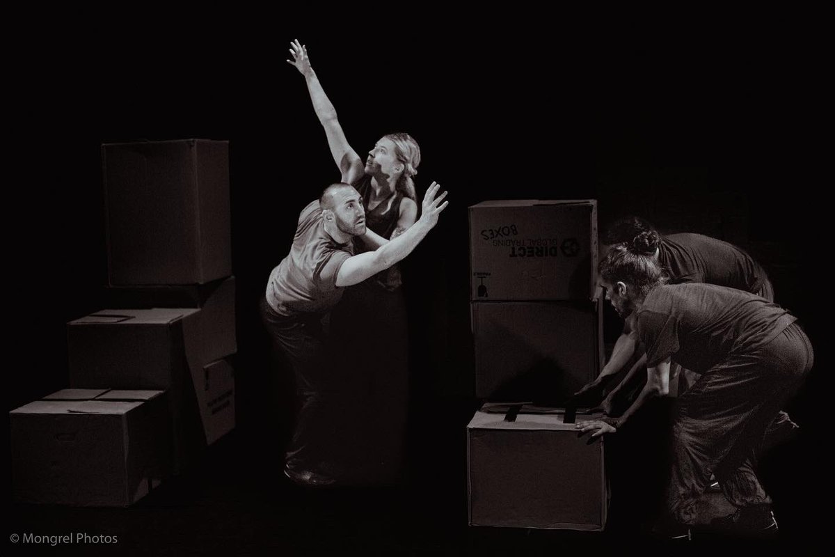 Ransack Dance tweet media