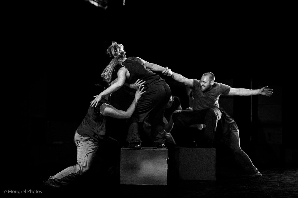 Ransack Dance tweet media