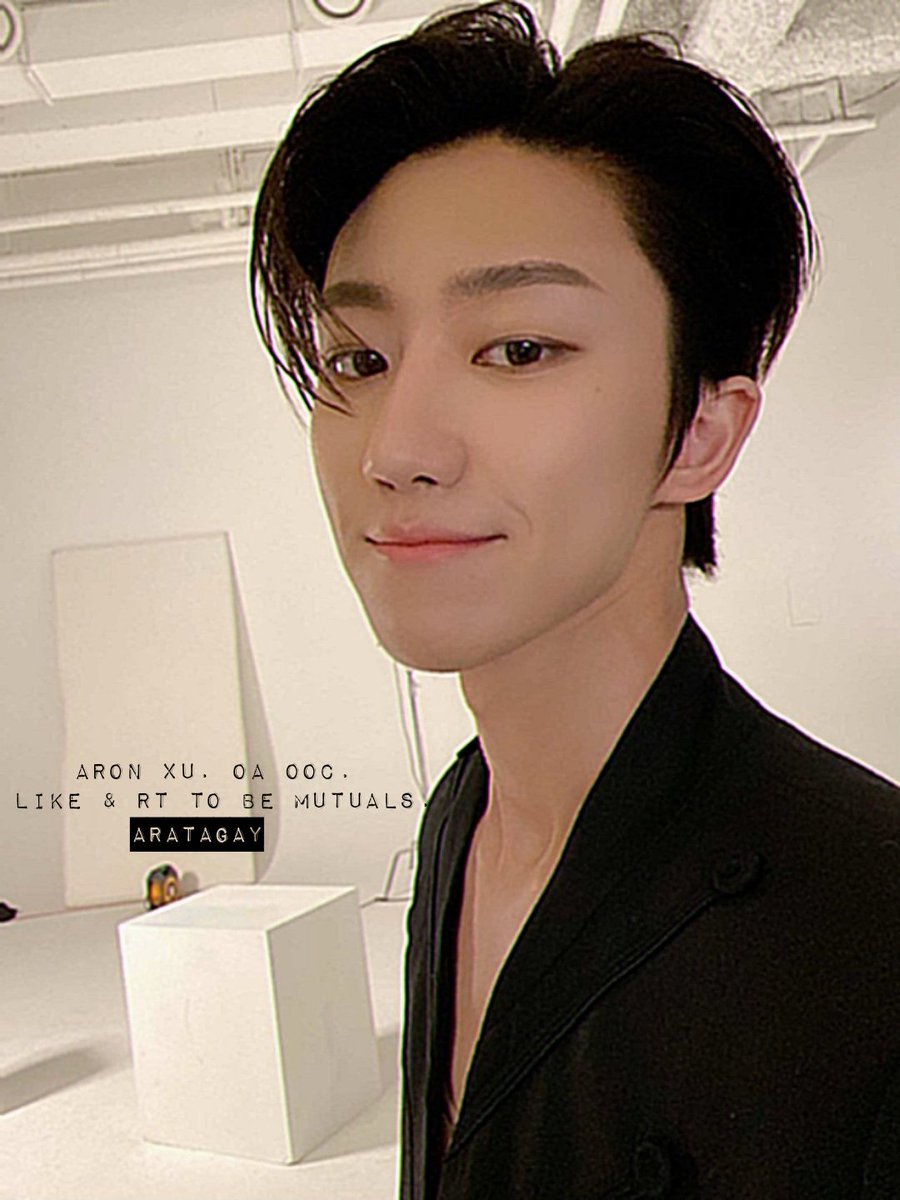 Hello! Aron Xu here. New account and finding some mutuals to interact with. Like &amp; Rt to be mutuals and for a possible dm.