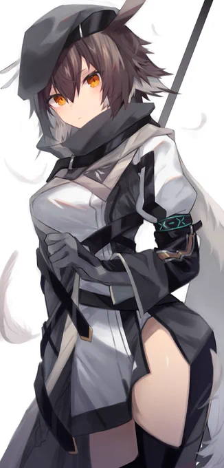 #Arknights #アークナイツ 