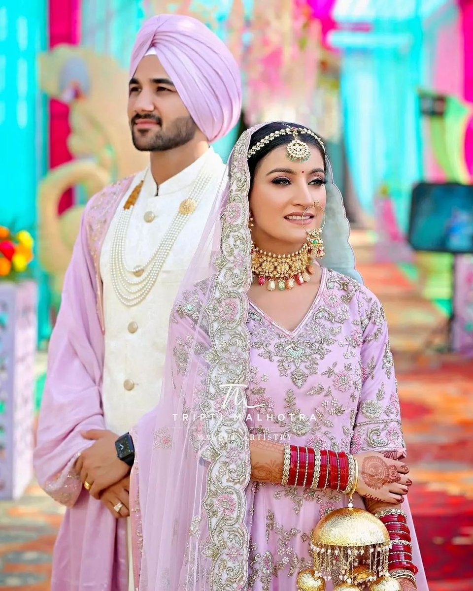 WeddingWire India tweet media