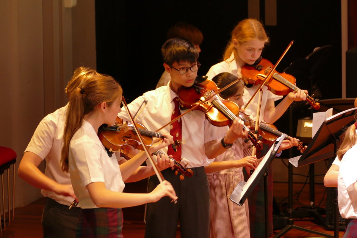 BromsMusic's tweet photo. Some more snaps from yesterday's Prep Summer Concert😊@BromsPrep #BromsMusic #PrepMusic https://t.co/jH3bSAA9Ta