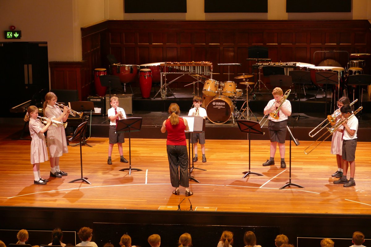 BromsMusic's tweet photo. Some more snaps from yesterday's Prep Summer Concert😊@BromsPrep #BromsMusic #PrepMusic https://t.co/jH3bSAA9Ta